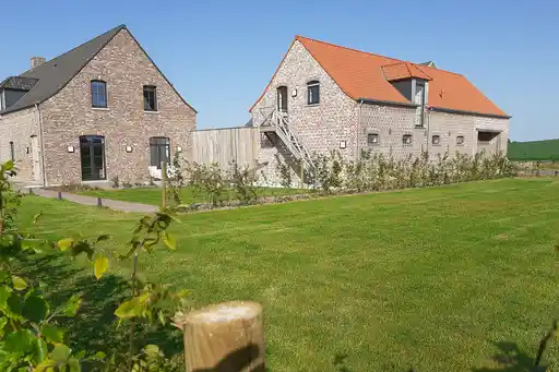 Acoqueline, votre chambre d'hôtes dans la région de Frasnes-lez-Anvaing